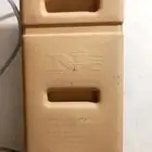 خزان مو يه  سياره نظيف مره