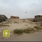 للبيع ارض بحي الخليج المساحه 325م