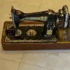 مكينه واقفاص وعجانه تحتاج تصليح ماركت كنود الاصليه