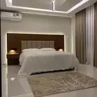 شقه مفروشه للايجار