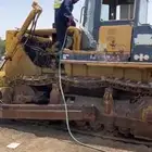 بلدوزر 155 للبيع او للايجار