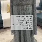 فستان نظيف للبيع