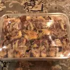 دخل او اطيور التين
