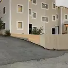 عمارتين متجاوره كل عماره دورين جديده للايجار
