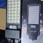 للبيع كشاف طاقة شمسيه 70 ريال جديد