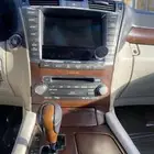 مطلوب مسجل لكزس 460