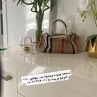 شنطه فخمه حد 150 السعي على المشتري