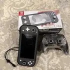 نتيدو سويتش لايت تظيف جدآ