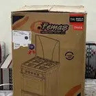 للبيع فرن كهرب