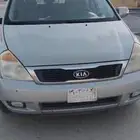 كيا كرنفال