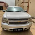 تاهو LTZ 2010