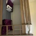 سرير دورين جديد جدا