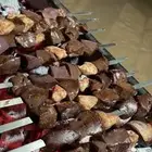 شوي خارجي