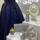 فستان