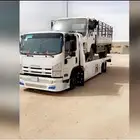 سطحه الرس