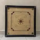 كيرم خشب الحالة جيدة