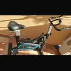 جهاز سيكل ثابت