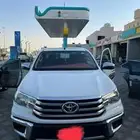 للتنازل هايلكس ديزل 2024