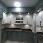 مطابخ تفصيل جاهز على حسب الطلب