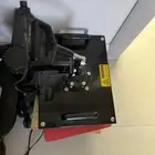 مكبس اخو الجديد استخدام 3 مرات