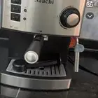 اله قهوه الاستخدام مرتين فقط