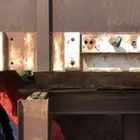 تيدر سطحة بدون جوانب تريله ( بدون قاعدة )