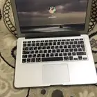 لاب توب ماك بوك اير