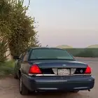 فورد كراون فيكتوريا 2011 LX