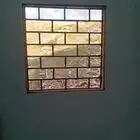 حديد شباك حامي
