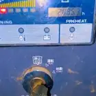 مكينة كهرب 18 الحمراني