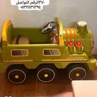 سياره اطفال جديده