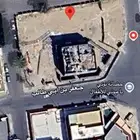 أرض في حي أم العراد الطائف موقع رائع وجذاب
