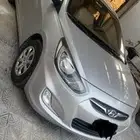 اكسنت 2013 نظييفة للبدل فقط