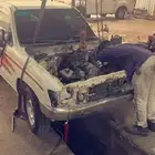 هايلكس 99 البيع قطع كل شي اصلي وجديد عالشرط