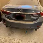 مازدا ستاندر 2018