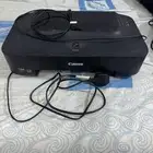 الة الطابعه كانون