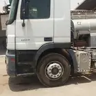 اكترس 2007 راس