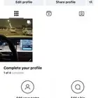 حساب انستا ثلاثي 5cn