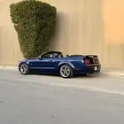 موستنج 2007 نظيف كشف
