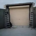 تصليح و تركيب ابواب الكراجات اتوماتيكيا مواطير قراش