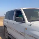 جيب جي لندكروزر