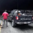شبك ونيت L200 غمارتين
