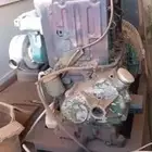 مكينه كهربا 25 كيلو مع القلص النوع انجليزي لستر