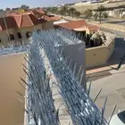 طارد الحمام والطيور من المنازل