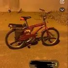سيكل رامبو