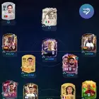 حساب فيفا 26 للبيع اكس بوكس