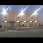 للإيجار عمارة سكنية تجارية 70 غرفة حي عريض جنوب الرياض