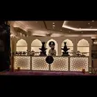 ضيافة واستقبال زواجات