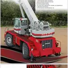 كرين جديد 50طن للبيع