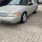 فورد فكتوريا 2008